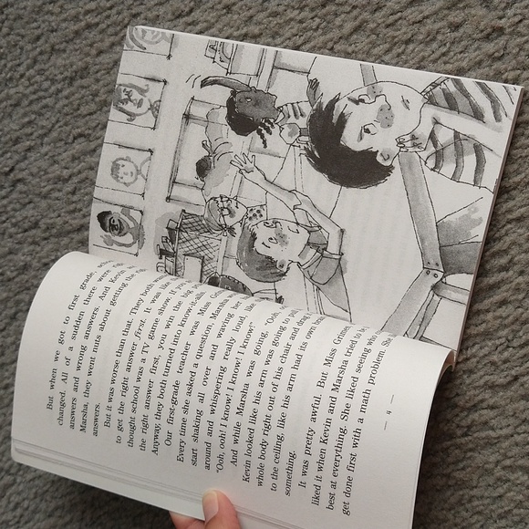 Jake Drake Know-It-All Book - Picture 6 of 12